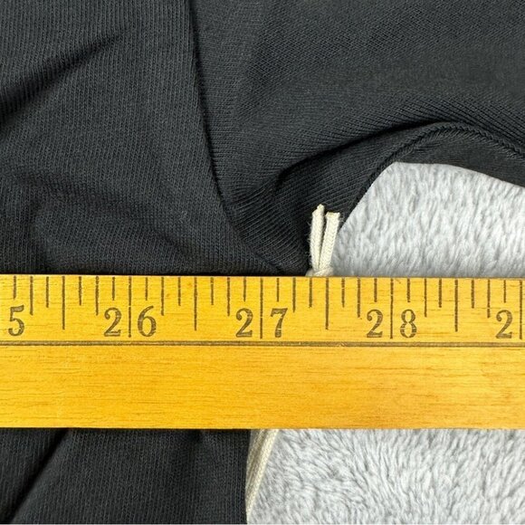 Essentials Men's Size Medium Fear of God FOG NWT Oversized 100% Cotton T Shirt - Picture 11 of 13